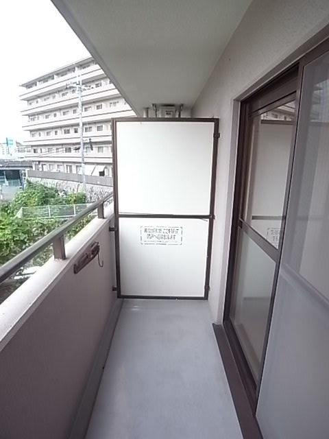 緑地公園駅 徒歩12分 1階の物件内観写真