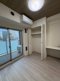 セイワパレス本町東の物件内観写真