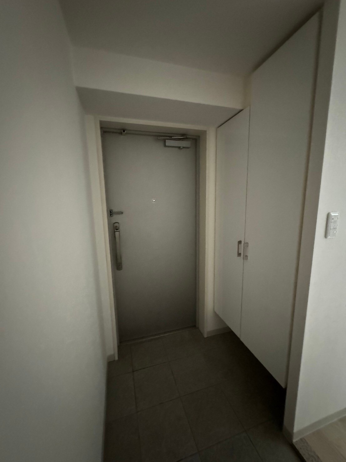 レジディア心斎橋ウエストの物件内観写真