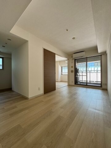 レジディア心斎橋ウエストの物件内観写真