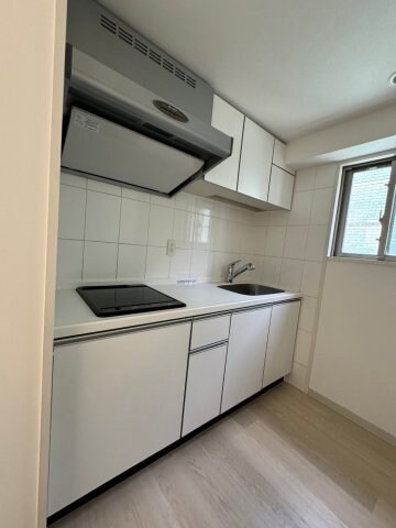 レジディア心斎橋ウエストの物件内観写真