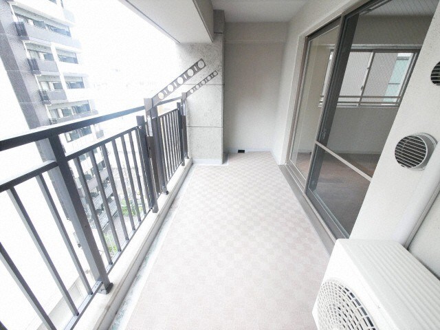 レジディア心斎橋ウエストの物件内観写真