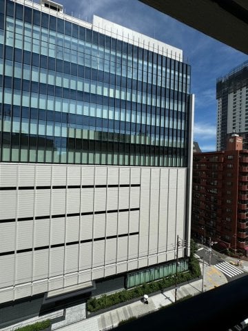 レジディア心斎橋ウエストの物件内観写真