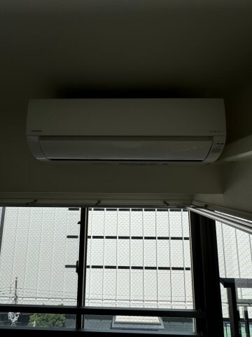 レジディア心斎橋ウエストの物件内観写真