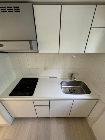 レジディア心斎橋ウエストの物件内観写真