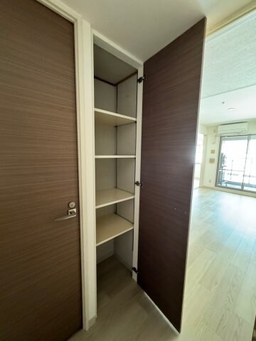 レジディア心斎橋ウエストの物件内観写真