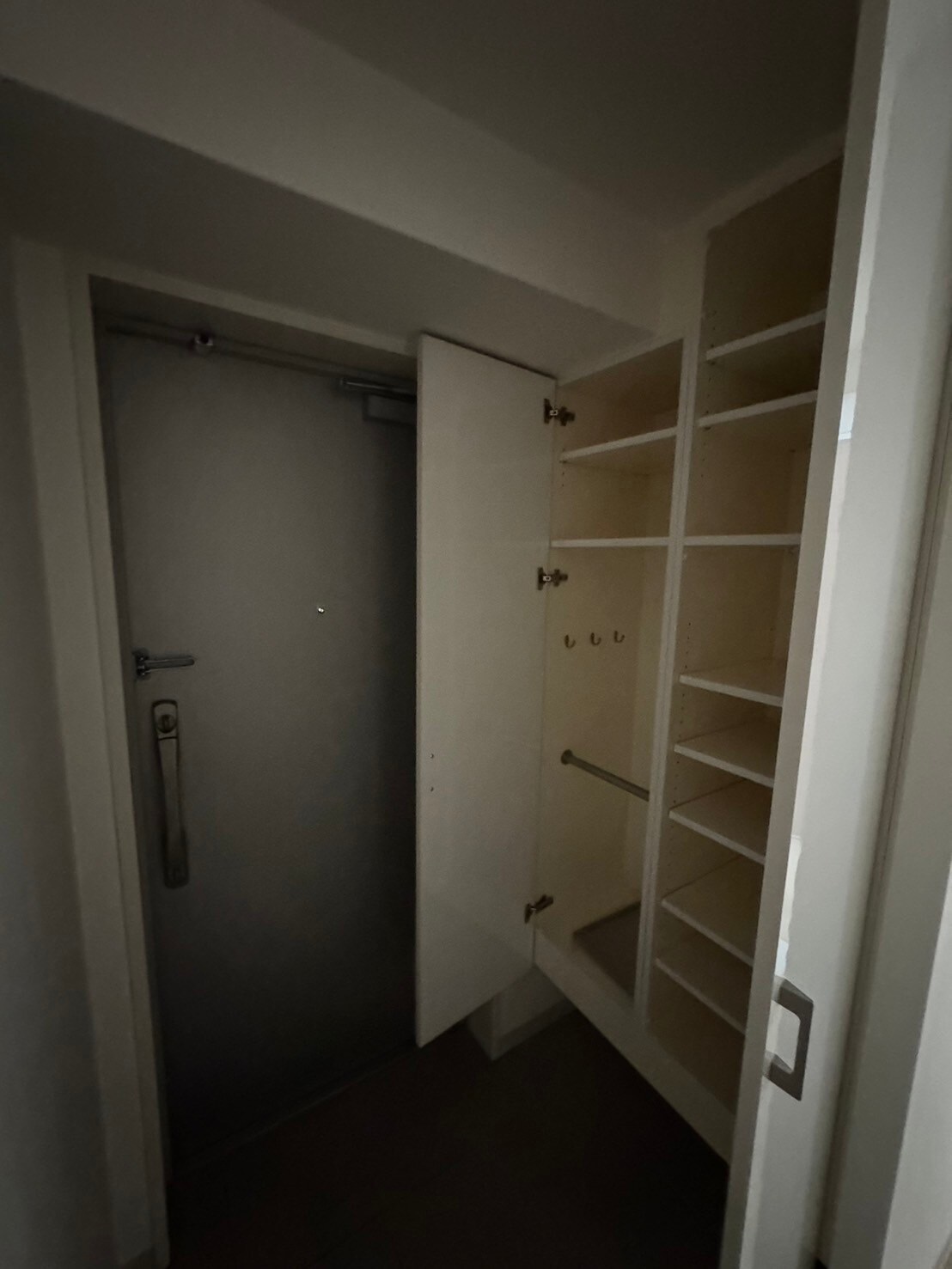 レジディア心斎橋ウエストの物件内観写真