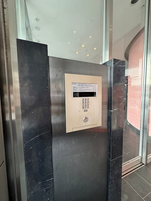 レジディア心斎橋ウエストの物件内観写真