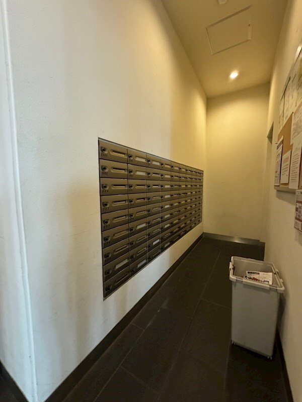 レジディア心斎橋ウエストの物件内観写真