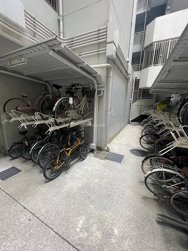 レジディア心斎橋ウエストの物件内観写真