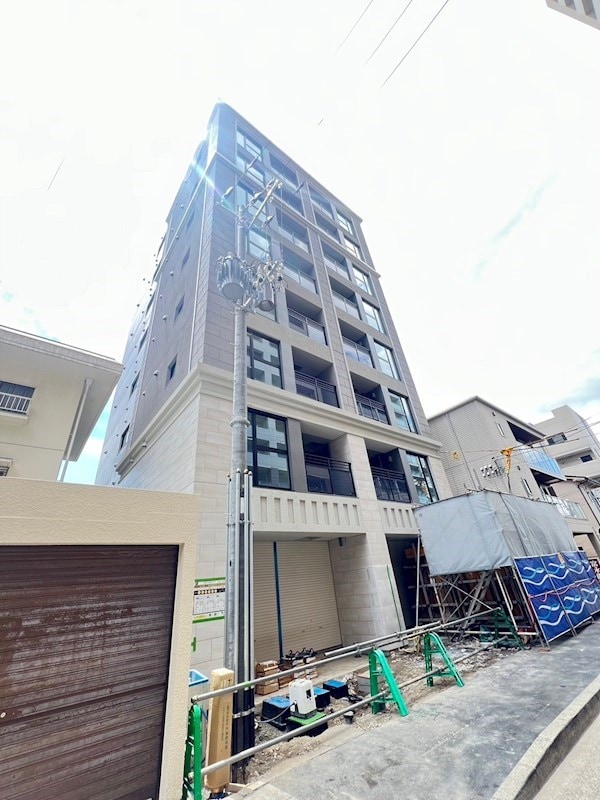 塚口駅 徒歩4分 6階の物件内観写真