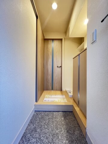 碑文谷メゾンの物件内観写真