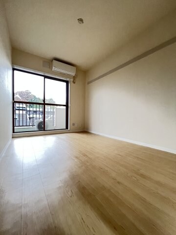 碑文谷メゾンの物件内観写真