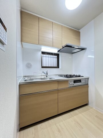 碑文谷メゾンの物件内観写真