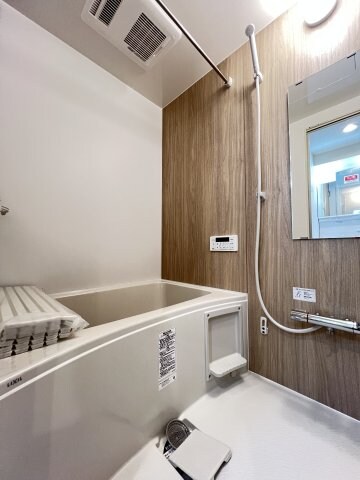 碑文谷メゾンの物件内観写真