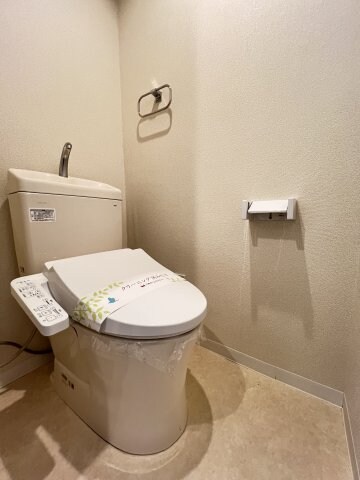 碑文谷メゾンの物件内観写真