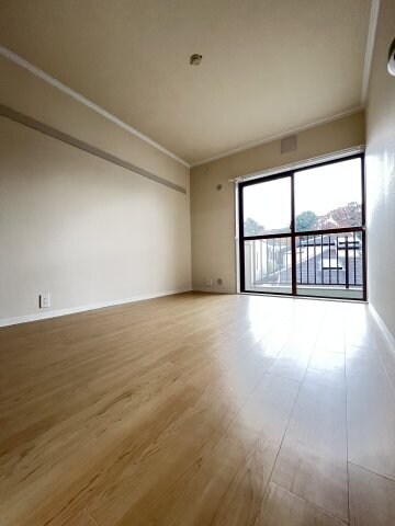 碑文谷メゾンの物件内観写真