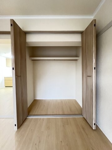 碑文谷メゾンの物件内観写真