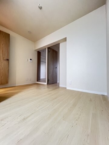 碑文谷メゾンの物件内観写真