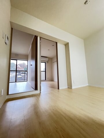 碑文谷メゾンの物件内観写真