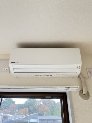 碑文谷メゾンの物件内観写真