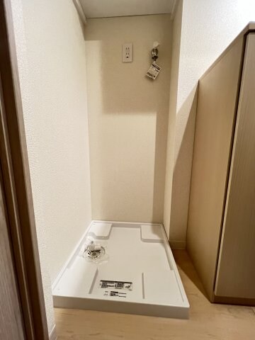 碑文谷メゾンの物件内観写真