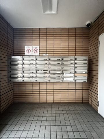 碑文谷メゾンの物件内観写真