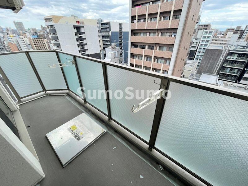 堺筋本町駅 徒歩3分 4階の物件内観写真