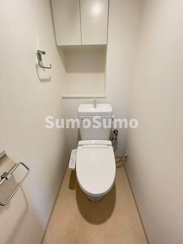 堺筋本町駅 徒歩3分 4階の物件内観写真