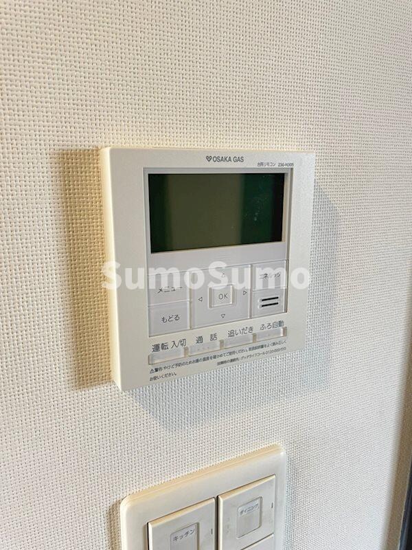 堺筋本町駅 徒歩3分 4階の物件内観写真