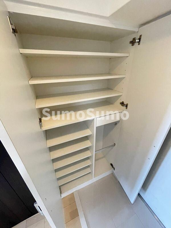 堺筋本町駅 徒歩3分 4階の物件内観写真