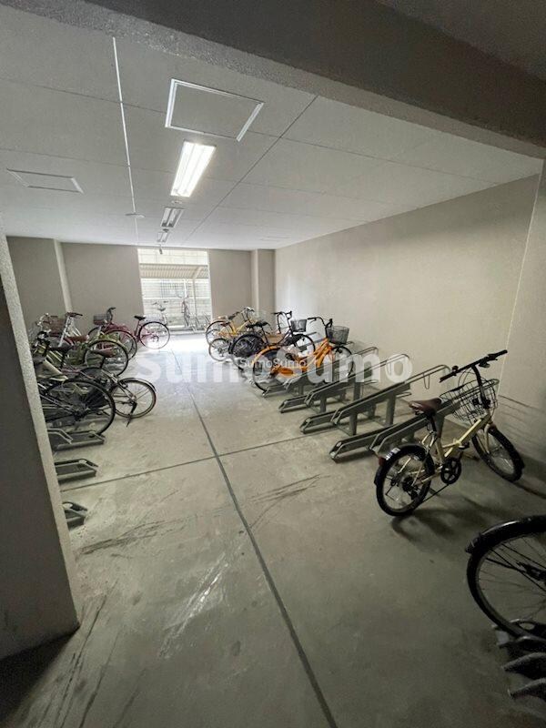 堺筋本町駅 徒歩3分 4階の物件内観写真