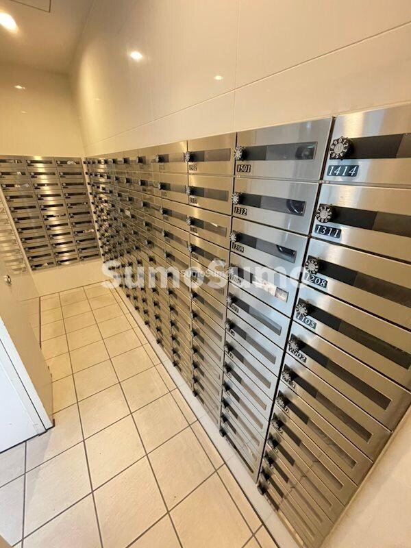 堺筋本町駅 徒歩3分 4階の物件内観写真