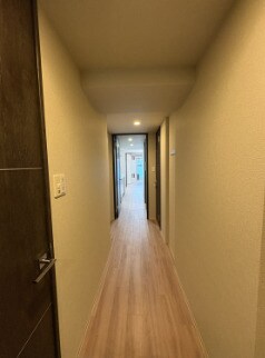 セイワパレス本町東の物件内観写真