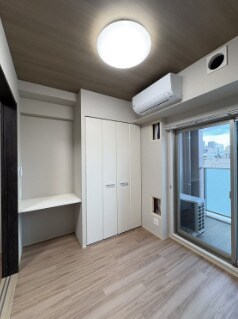 セイワパレス本町東の物件内観写真