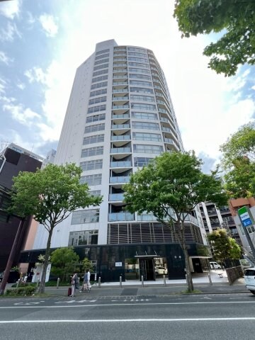 赤坂駅 徒歩7分 17階の物件外観写真