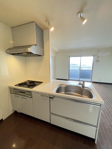 赤坂駅 徒歩7分 17階の物件内観写真