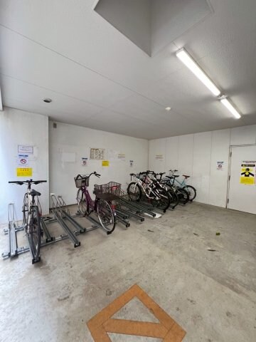 赤坂駅 徒歩7分 17階の物件外観写真