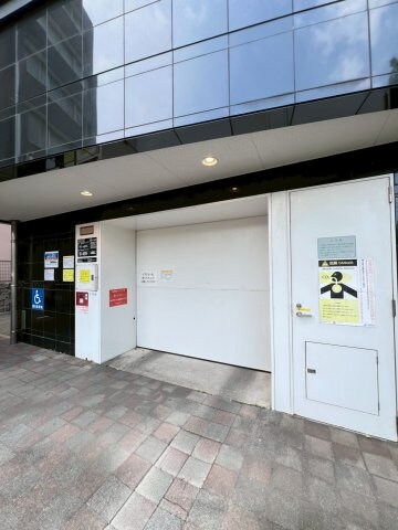 赤坂駅 徒歩7分 17階の物件外観写真