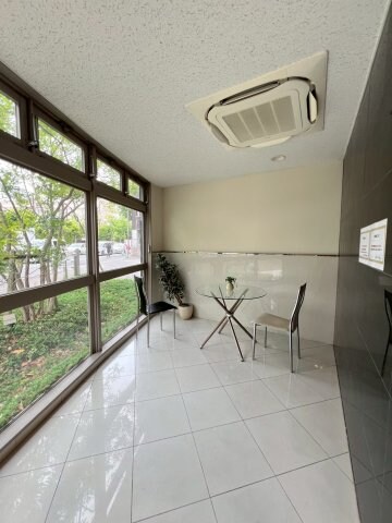 赤坂駅 徒歩7分 17階の物件外観写真