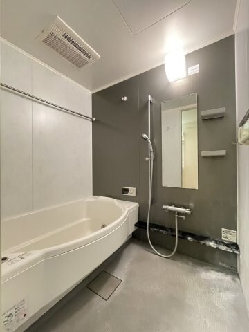 赤坂駅 徒歩7分 17階の物件内観写真