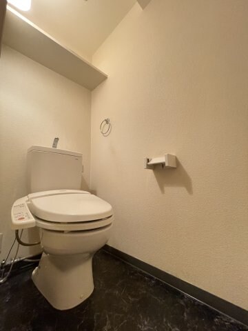 赤坂駅 徒歩7分 17階の物件内観写真