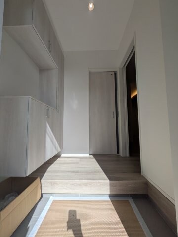 FORENA COURT高宮の物件内観写真