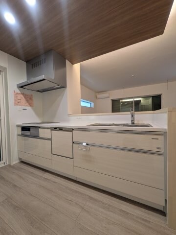 FORENA COURT高宮の物件内観写真