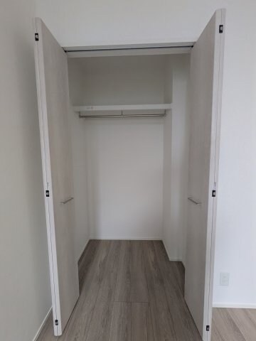 FORENA COURT高宮の物件内観写真