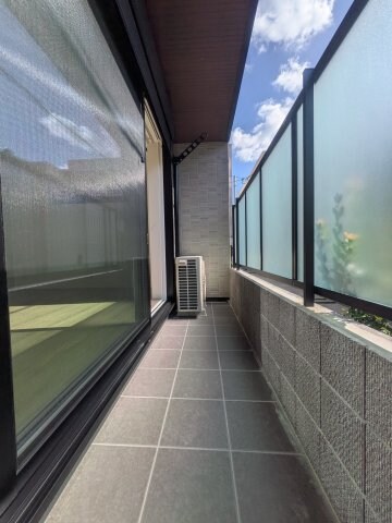 FORENA COURT高宮の物件内観写真