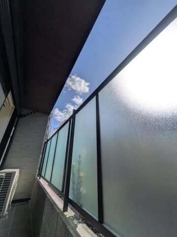 FORENA COURT高宮の物件内観写真