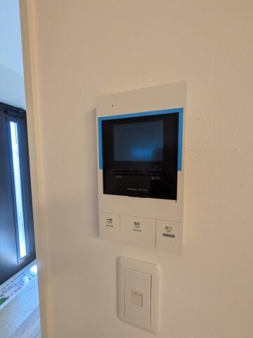 FORENA COURT高宮の物件内観写真