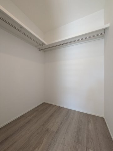 FORENA COURT高宮の物件内観写真