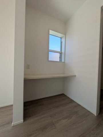 FORENA COURT高宮の物件内観写真